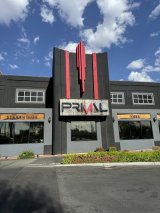 Primal Steakhouse