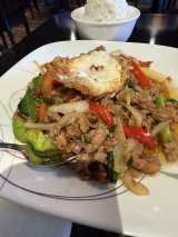 Prommares Thai Bistro
