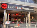 RA Sushi Bar Restaurant