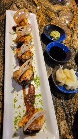 RA Sushi Bar Restaurant
