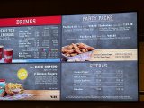 Raising Cane's Chicken Fingers
