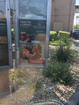 Raising Cane's Chicken Fingers