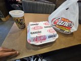 Raising Cane's Chicken Fingers