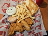 Raising Cane's Chicken Fingers