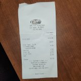 Raising Cane's Chicken Fingers