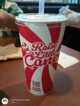 Raising Cane's Chicken Fingers