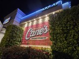 Raising Cane's Chicken Fingers