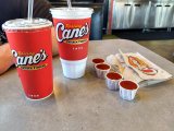 Raising Cane's Chicken Fingers