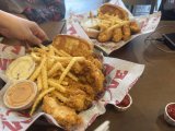 Raising Cane's Chicken Fingers