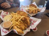 Raising Cane's Chicken Fingers