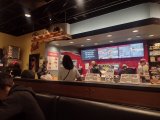 Raising Cane's Chicken Fingers