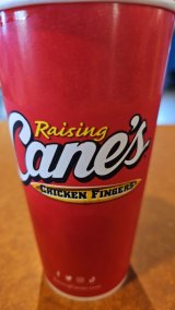 Raising Cane's Chicken Fingers