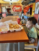 Raising Cane's Chicken Fingers