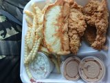 Raising Cane's Chicken Fingers