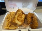 Raising Cane's Chicken Fingers