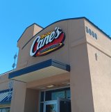 Raising Cane's Chicken Fingers