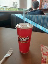 Raising Cane's Chicken Fingers