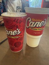 Raising Cane's Chicken Fingers