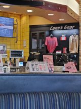 Raising Cane's Chicken Fingers