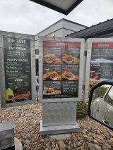 Raising Cane's Chicken Fingers