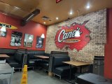 Raising Cane's Chicken Fingers