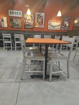 Raising Cane's Chicken Fingers