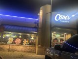 Raising Cane's Chicken Fingers