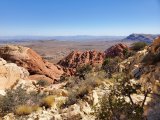 Red Rock Canyon National Conservation Area