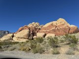 Red Rock Canyon National Conservation Area