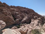 Red Rock Canyon National Conservation Area