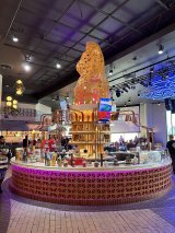 Resorts World Las Vegas