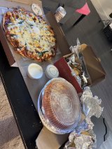 Rosati's Pizza