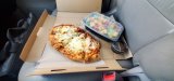 Rosati's Pizza