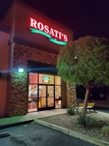 Rosati's Pizza