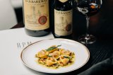 RPM Italian Las Vegas