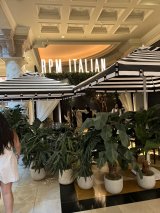 RPM Italian Las Vegas