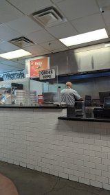 Rufino's Pizzeria