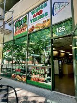 Rufino's Pizzeria