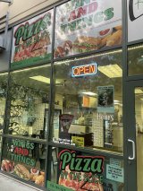 Rufino's Pizzeria