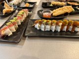 Sakana Sushi (All You Can Eat)