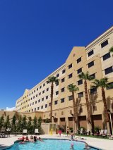 Santa Fe Station Hotel and Casino