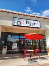 Santina's New York Pizzeria