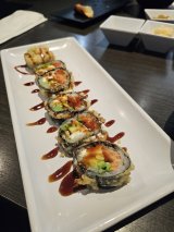 Sapporo Revolving Sushi