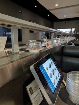 Sapporo Revolving Sushi