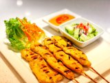 Sawaddee Thai Restaurant