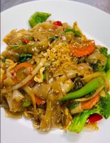 Sawaddee Thai Restaurant