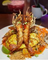 Sawaddee Thai Restaurant