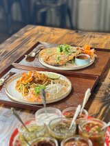 Sen Thai Noodle