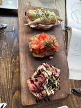 Settebello Pizzeria Napoletana