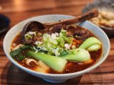 Shang Artisan Noodle